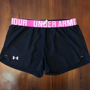 Under Armour Women’s Shorts. Size Small